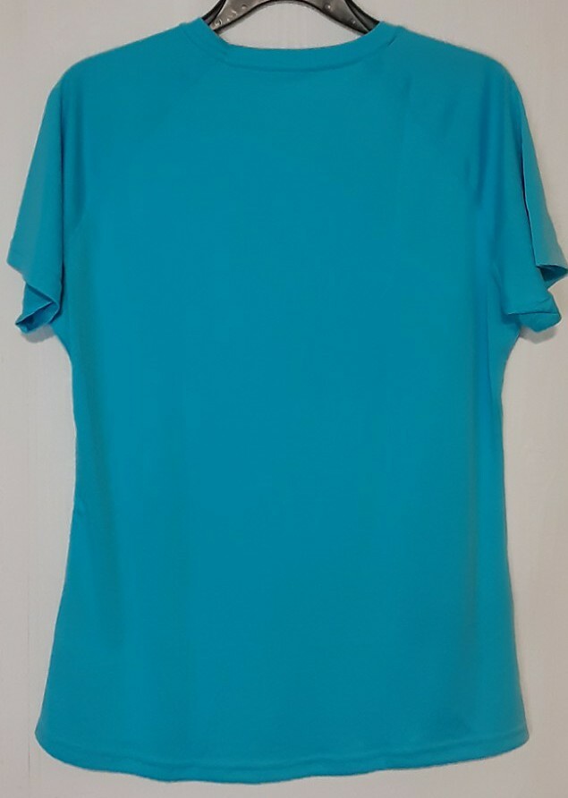 HISKYWIN Damen UV-Shirt Mit UPF 50+ – Langarm Sporttop Mit Reißverschluss & Daumenlöchern Für Outdoor-Aktivitäten