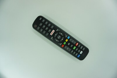 Remote Control For JVC RM-C3327 LT-49E770 LT-55E770 UHD LED Smart LCD HDTV TV