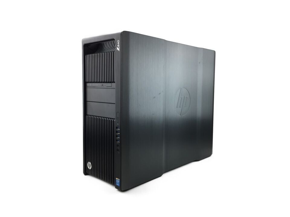 ☆Core i9-12xxx越 HP Z840 Xeon E5-2690V4 2基/SSD1TB HDD2TB+2TB/
