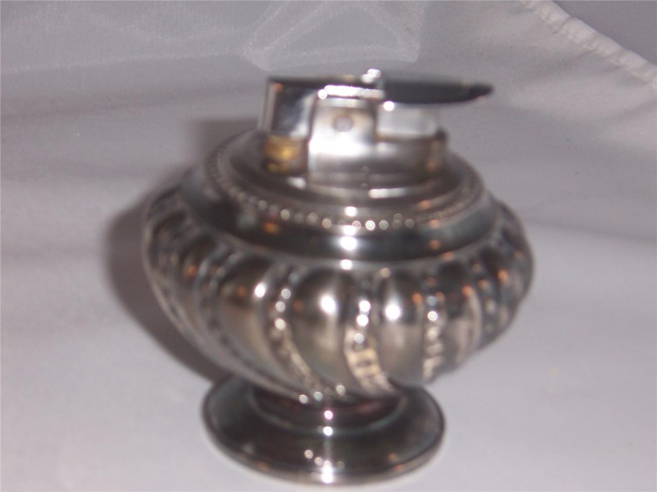 Ronson Lighter Made in France Vintage Very Good Condition eBay