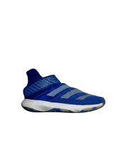 Adidas Harden B/E 3 Ortholite Blue/White Basketball Shoes Boys Size: 5 EF3603