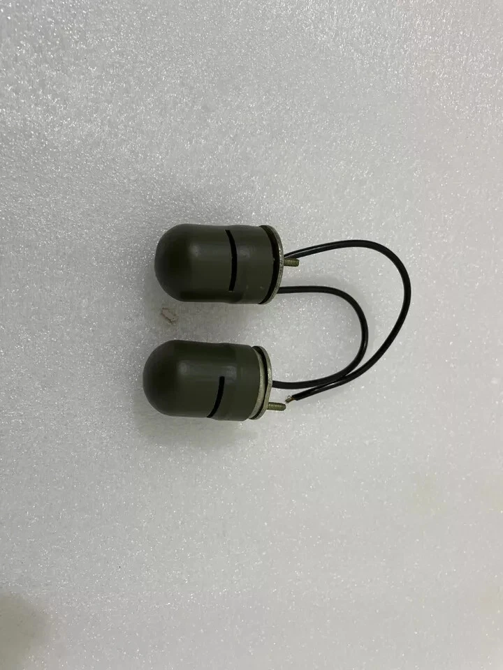 Dash Bord Map Reading Light (Pair) Willys Jeep Gpw Mb Cj3a Cj3b Cj2a M38 M35 - Image 2 of 4