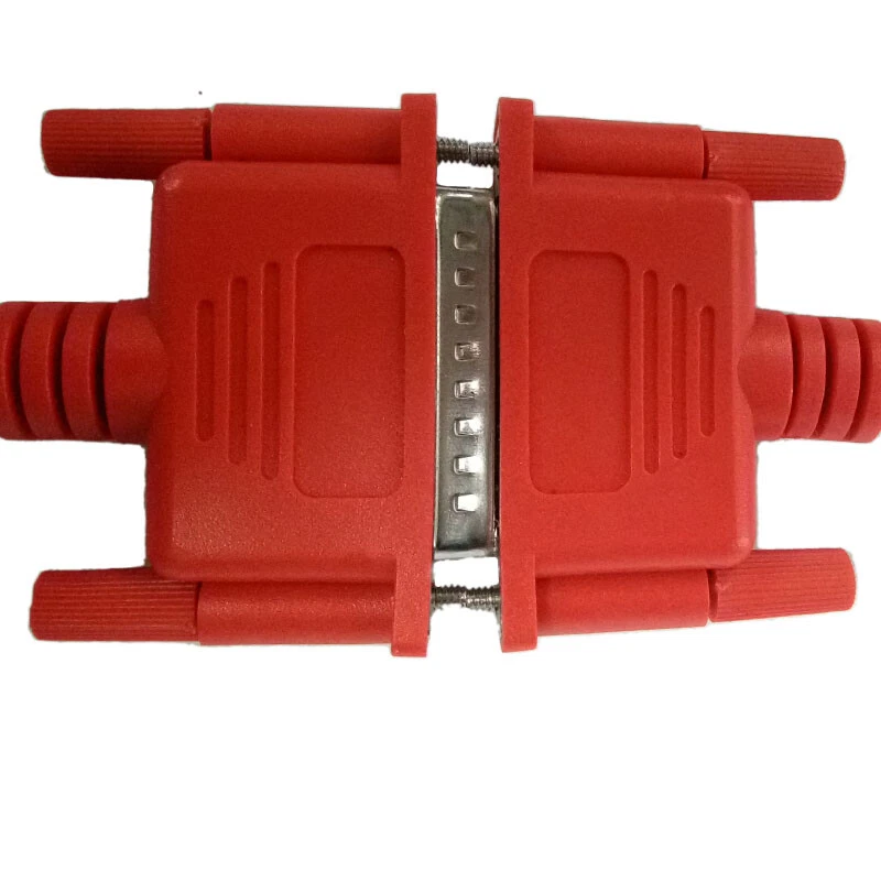 New SC09 SC-09 for Mitsubishi PLC MELSEC FX&A Series Programming Cable - Image 3 of 4