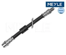Brake hose Meyle 0140420009 rear axle for Mercedes-Benz