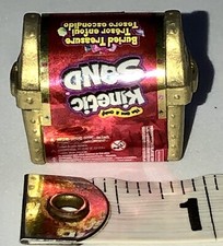 Zuru TOY Mini Brands Kinetic Sand Surprise