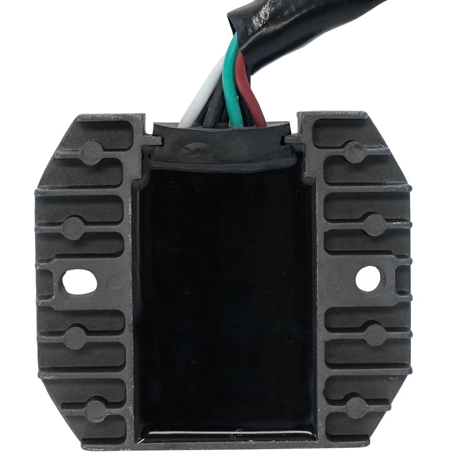 Регулятор выпрямитель для Kawasaki ZX6R Ninja ZX-6R ZX600 2000-2002 регулятор - Изображение 4 из 4