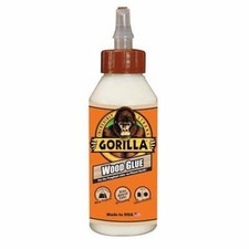 220823 Gorilla Wood Glue 236ml