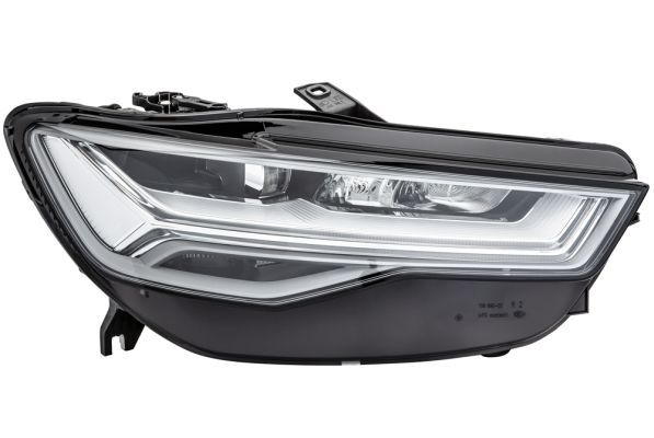 Hella 1EX 012 976-121 Hauptscheinwerfer FüR Audi-image