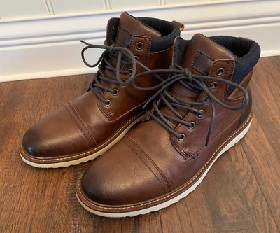 sonoma goods for life ankle boots