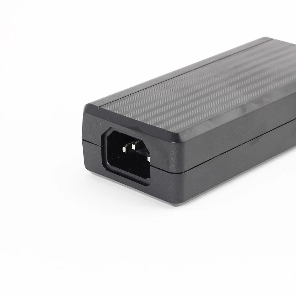 10pcs x AC100V-240V to DC 12V 5A Power Supply For 5050 3528 5630 LED Strip Light - Image 4 of 4