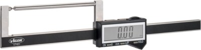 VIGOR BREMSSCHEIBEN-MESSSCHIEBER   DIGITAL