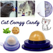 catnip sugar ball