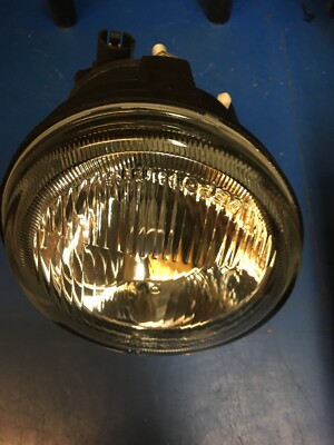 Clio 98- Megane Mk1 Coupe 96- Front Fog Light LHS BNIB DEPO TFL7005