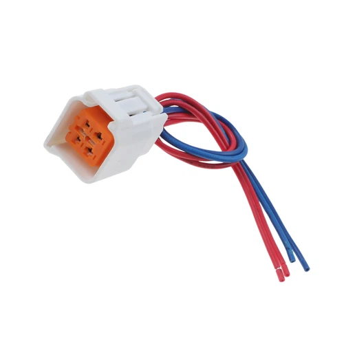 Conector de bomba de combustible de 4 vías enchufe coleta para Mazda - Imagen 6 de 6