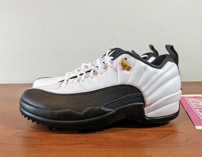 jordan 12 black and multi