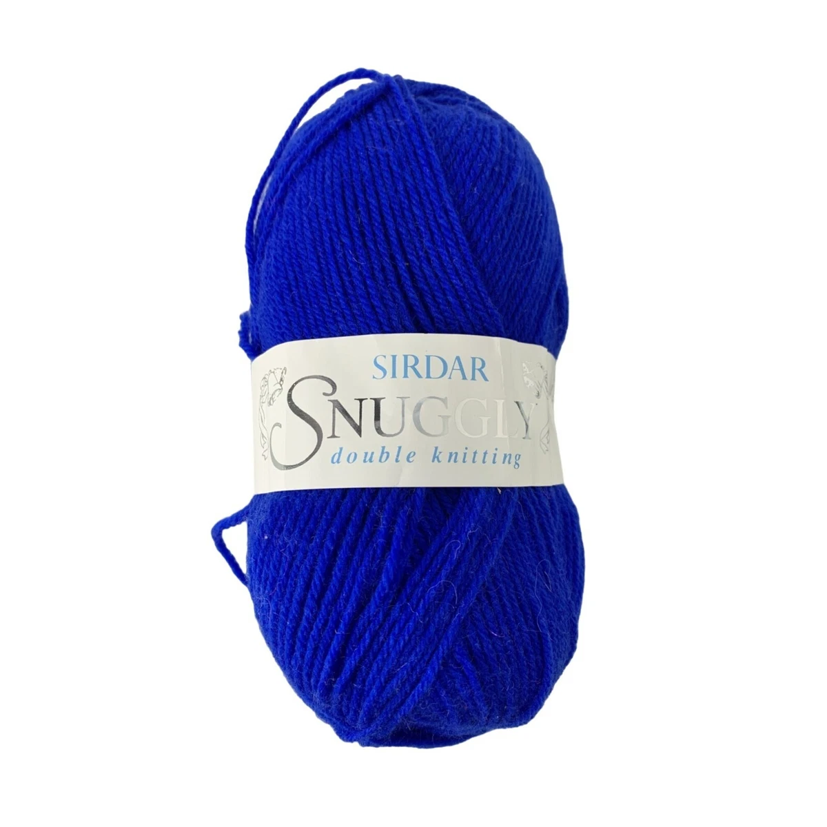 Sirdar Snuggly DK x 50g ~ Double Knitting Baby yarn in Assorted Colours