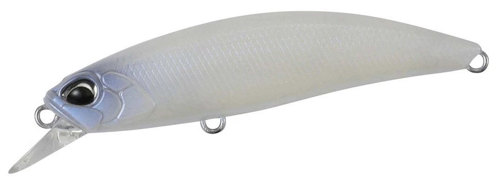 Duo Spearhead Ryuki 60S Wobbler - Bild 3 von 4