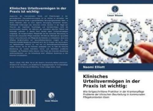 Thumbnail - Klinisches Urteilsvermögen In Der Praxis Ist Wichtig: Wie