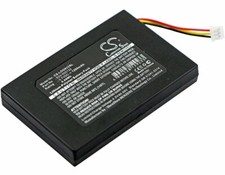 1200mAh Battery For Logitech G533,G933,P/N:533-000132