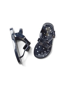 baby gap jelly sandals