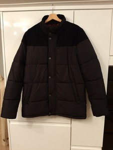 barbour spean quilted jacket