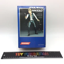 SCREAMIN' Star Wars 1/6 Scale HAN SOLO Model Kit
