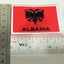 #2900R Small Tiny Nation Country Flag Embroidered Sew Iron On Patch Badge Hotfix - Foto 7