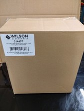 Wilson Electronics 4G Low-Profile Dome Antenna Part  314407 / W reflector
