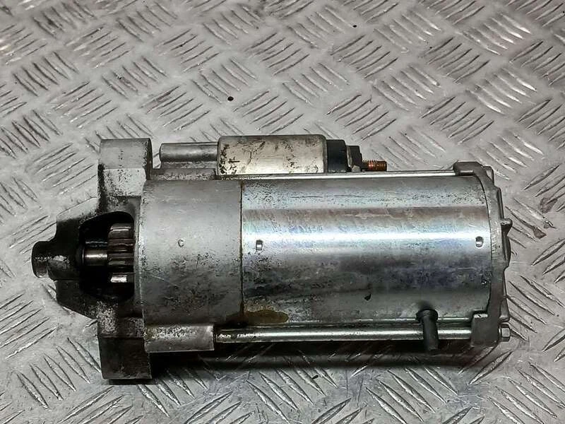 6G9N11000FA halter anlasser 4656868 für FORD MONDEO BER. (CA2) GHIA 2007 Foto 4 de 4