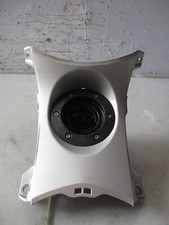 656346 Carena Coperchio Tunnel Pedana Cover Piaggio Beverly 350 Tourer 2020