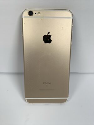 AS IS FOR PARTS* Apple iPhone 6S Plus | eBay AS IS FOR PARTS* Apple iPhone 6S Plus | eBay