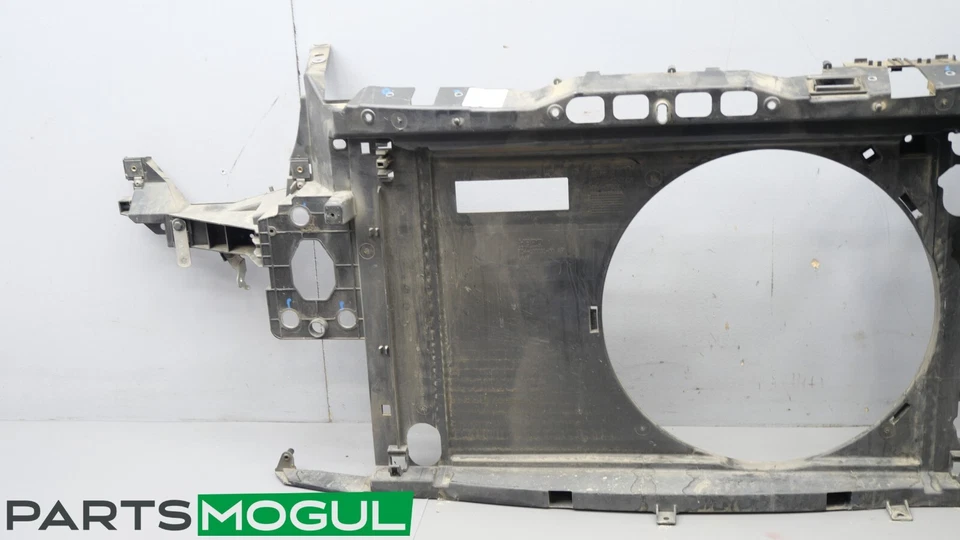 Mini Cooper R56 2007-2013 soporte de radiador delantero OEM Foto 2 de 4