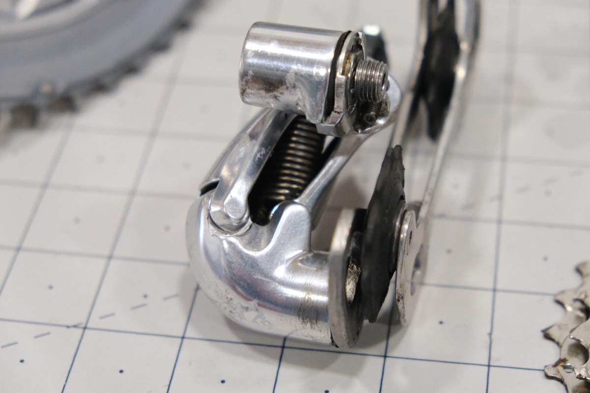 Shimano 105 5600 Triple Road Bike Drivetrain 3x10 Speed Group 5603