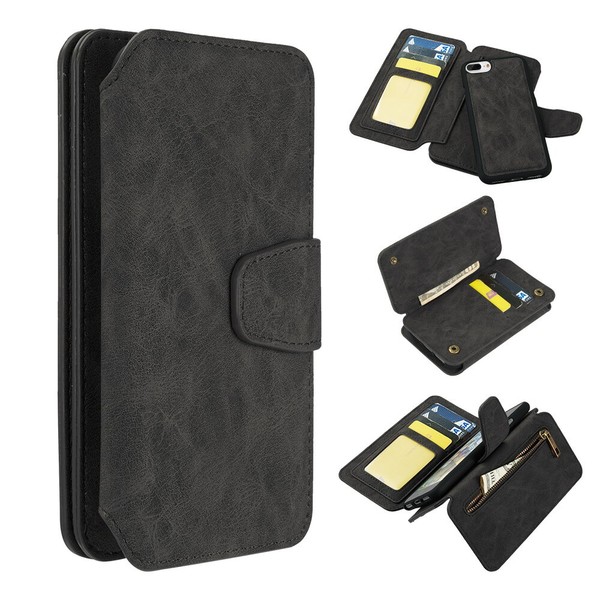 iphone 8 plus wallet case coach