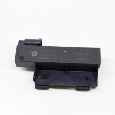 フル MASERATI QUATTROPORTE M156 3.0 S Q4 Keyless Entry Aerial Antenna