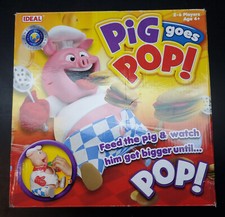 Pig Goes Pop 2014 Choose Your Individual Spare/Replacement Parts