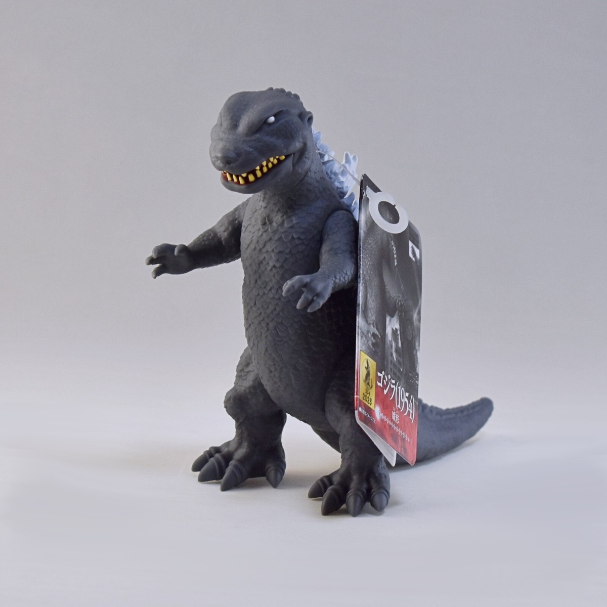 Godzilla 1954 Maquette ver. Movie Monster Series Figure GODZILLA