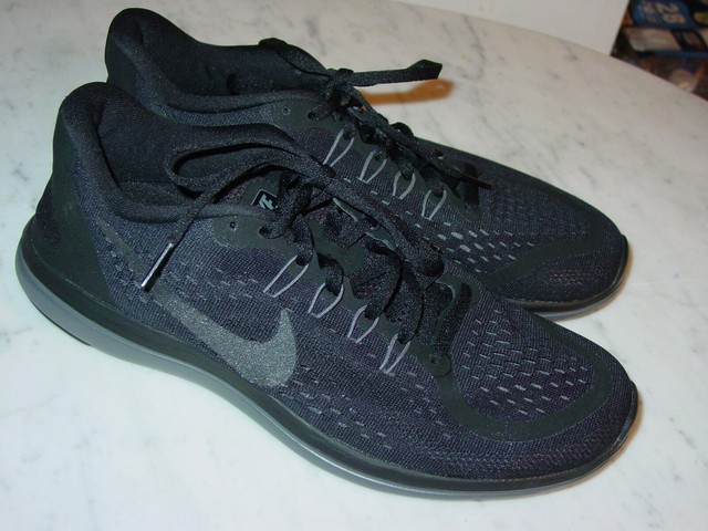 nike men's flex 2017 rn running shoes