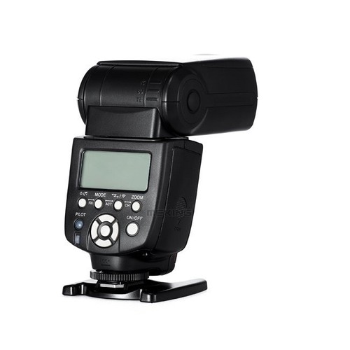 Yongnuo YN560 IV Flash Speedlite for Canon Nikon Pentax Olympus DSLR Cameras - Picture 8 of 12
