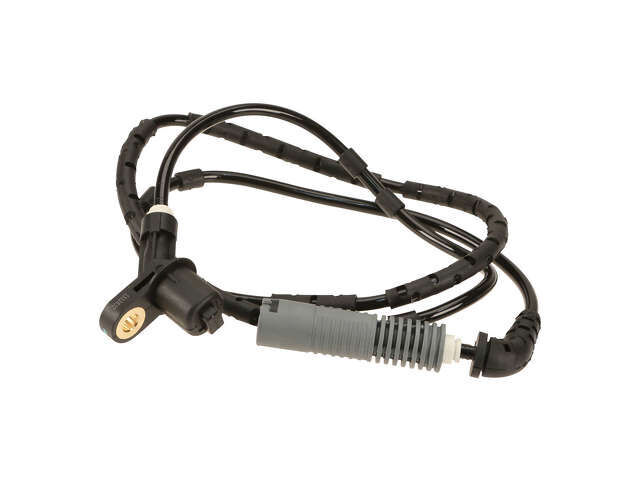 BMW 328Ci 2000 Rear WSO ABS Speed Sensor 96GZPW Replacement