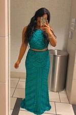 sherri hill prom dress size 8