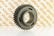 Boite de vitesse Peugeot BOXER