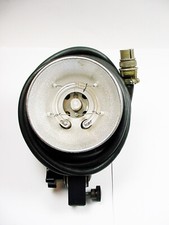 Dyna-lite 1835-01 Flash Head (fan-cooled, 2000w/s) | For D804 II | Tested | $39