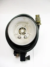 Dyna-lite 1835-01 Flash Head (fan-cooled, 2000w/s) | For D804 II | Tested | $39