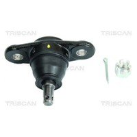 Trag-/FüHrungsgelenk Triscan 8500 43532 FüR Hyundai Kia, Vorderachse, AußEn