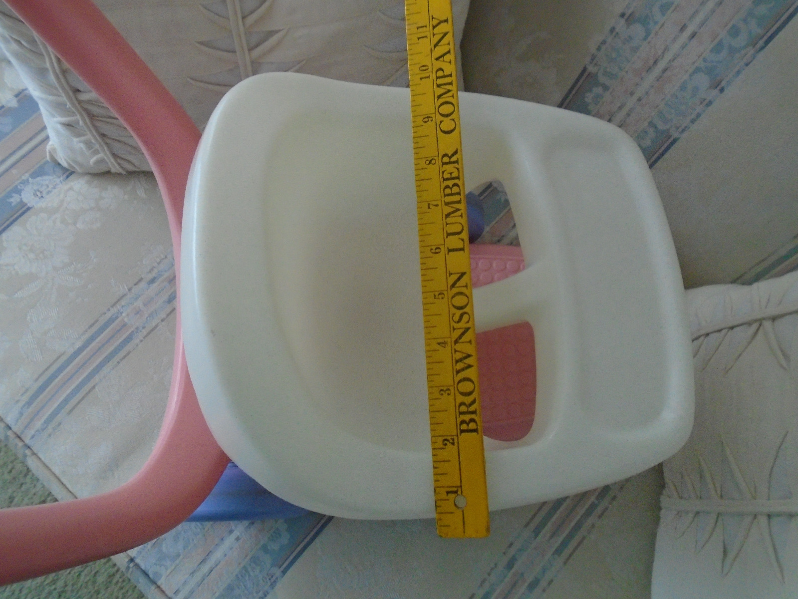 little tikes doll buggy