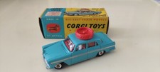 Corgi 236 Austin A60 Motor School Car. VGC/Boxed.