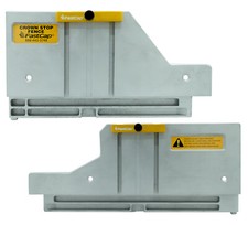 FastCap Crown Stop Fence