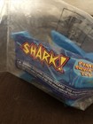 Rare Sealed Vintage 1996 Wendy's Kids Meal Shark Pump Squirt Toy NIP — photo 3