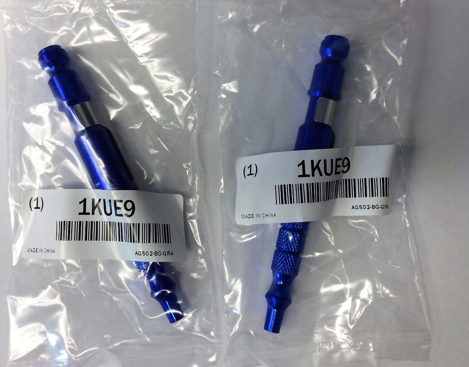 Napa 90568 1/4" Reusable Brass Hose Splicer Coupler For Air Hoses